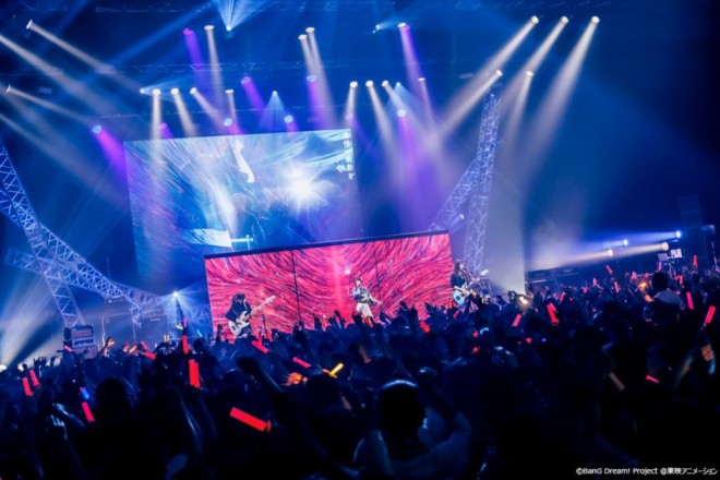 MyGO!!!!! × Togenashi Togeari